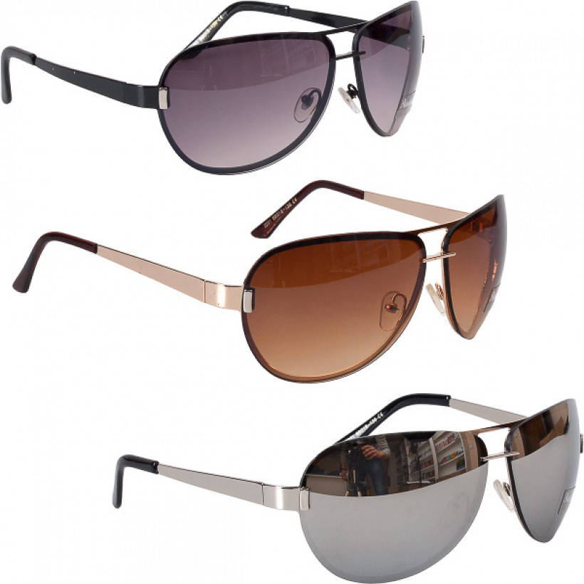 

Очки солнцезащитные 2231 - Минимальный заказ 3 шт.