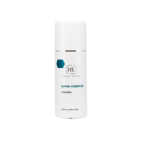 

CLEANSER ALPHA COMPLEX HOLY LAND Очиститель 50 мл (разлив)