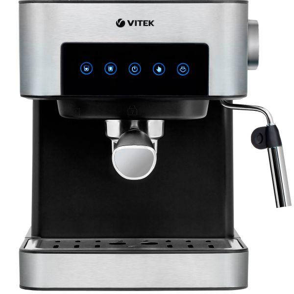 

Кофеварка Vitek VT-1508 Black (код 1222258)