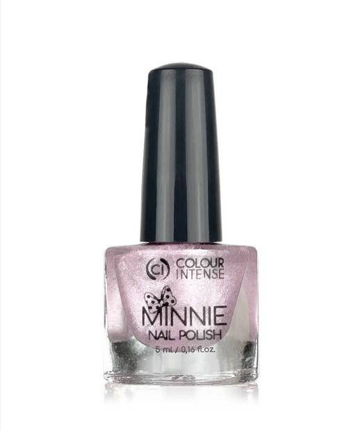 

Лак для ногтей Colour Intense MINI 5 мл. NP-16, № 098 Шиммер Space pink Розовый