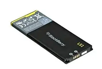 

Аккумуляторная батарея LS1 для мобильного телефона Blackberry Z10 1800mAh