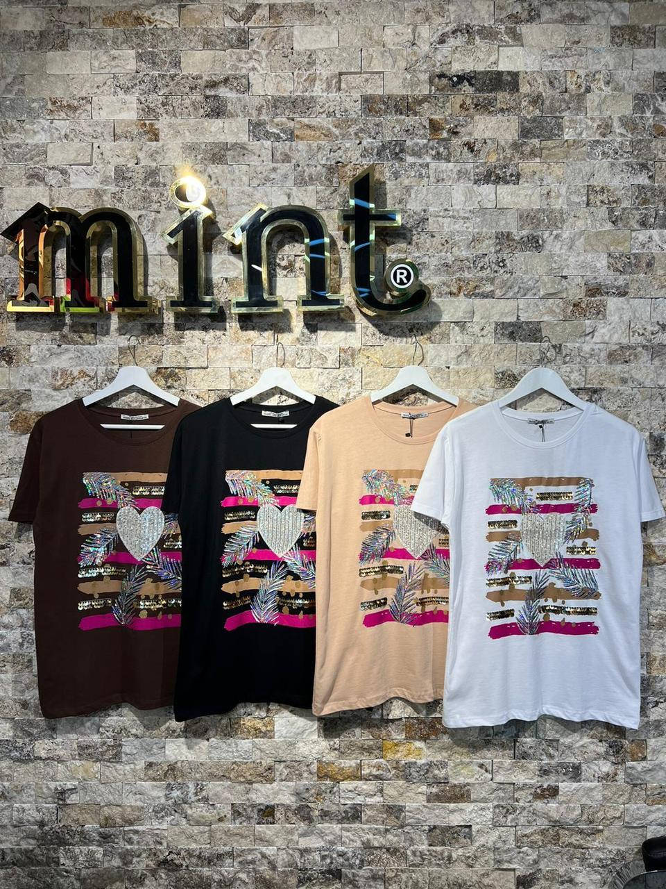 

Футболка женская молодежная размер: S-L(4цв)"AFINA" недорого от прямого поставщика, Разные цвета