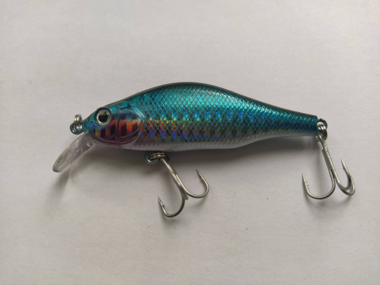 

Воблер Wdairen