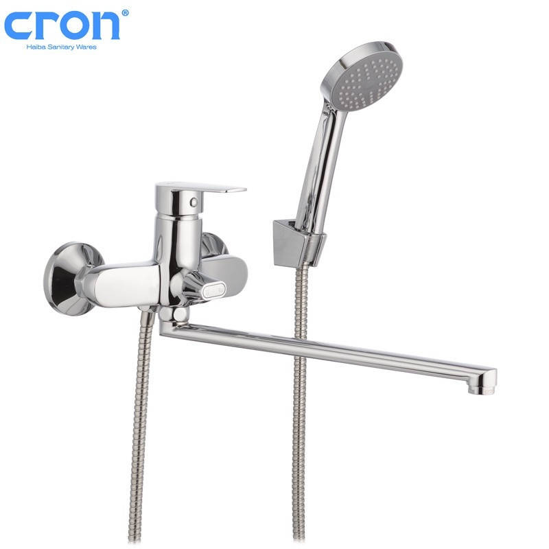 

Смеситель для ванной Cron OMEGA 006 euro