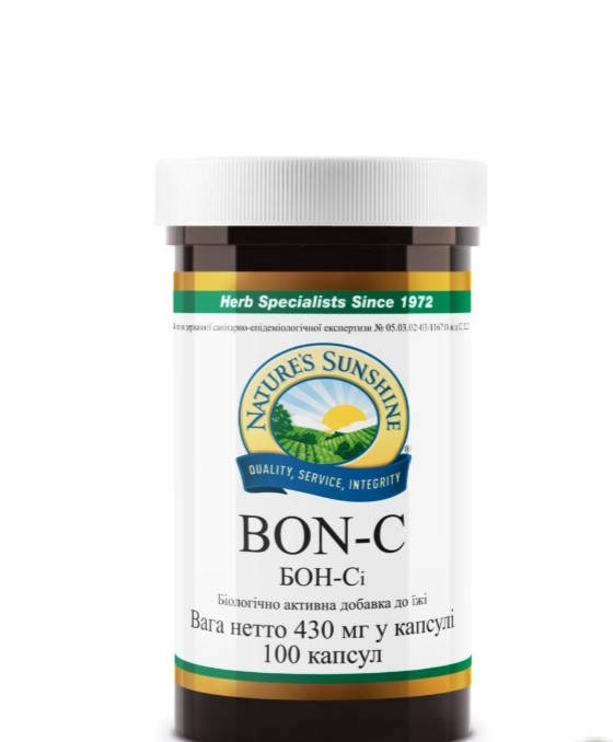 

Bon-C( Бон-Си)