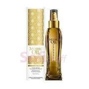 

Mythic Oil Original класична олія для живлення всіх типів волосся (15 мл (розлив))