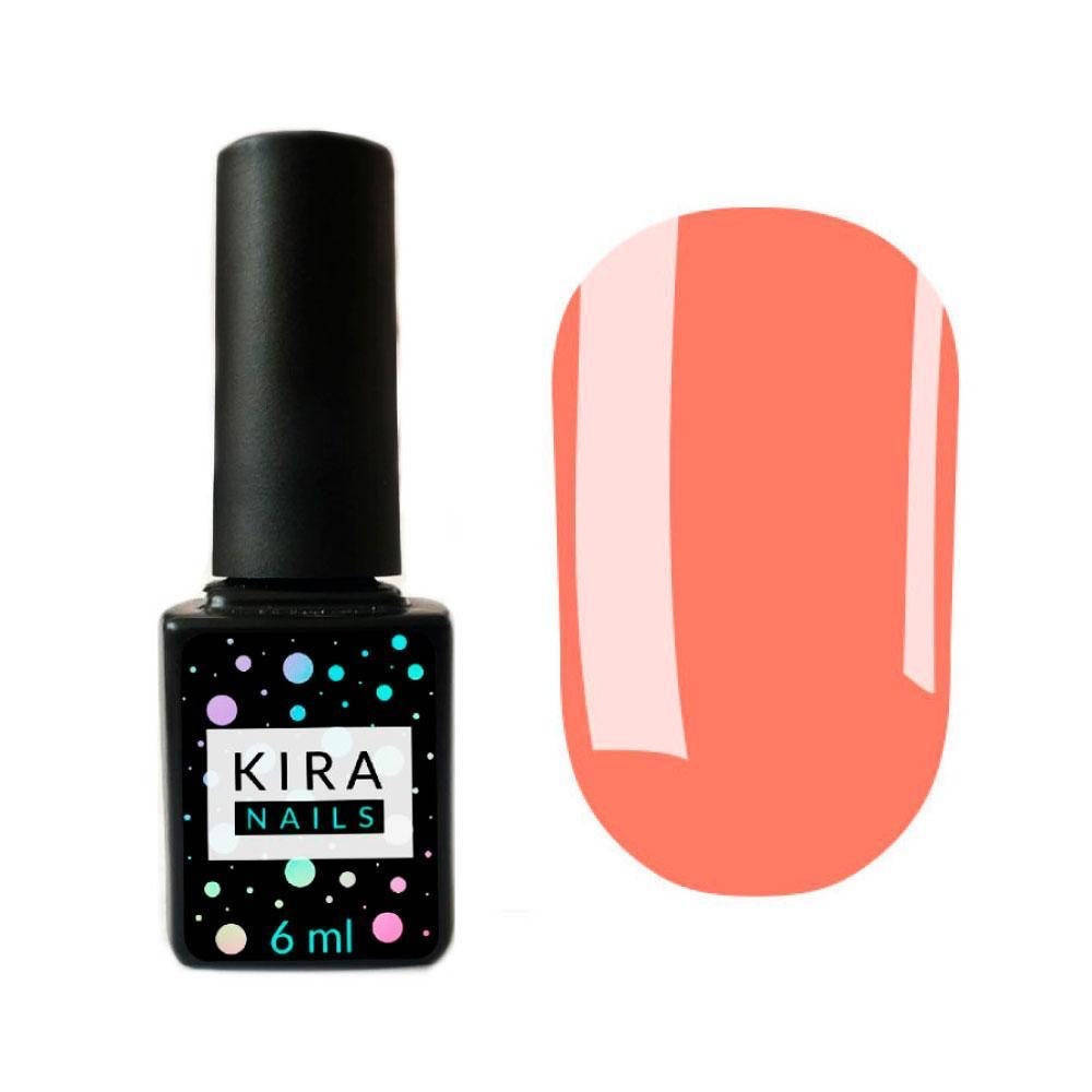 

Гель лак Kira Nails 054, 6 мл