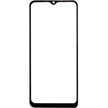 

Стекло сенсорного экрана ZTE Blade V2020 Smart черное Оригинал, Черный