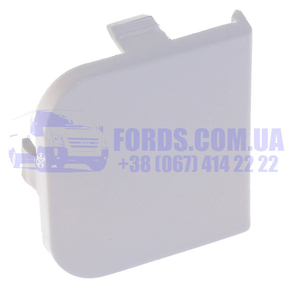 

Заглушка бампера переднего FORD FOCUS 2001-2005 (1146745/2M5117A989ABXWAA/331501) CABU