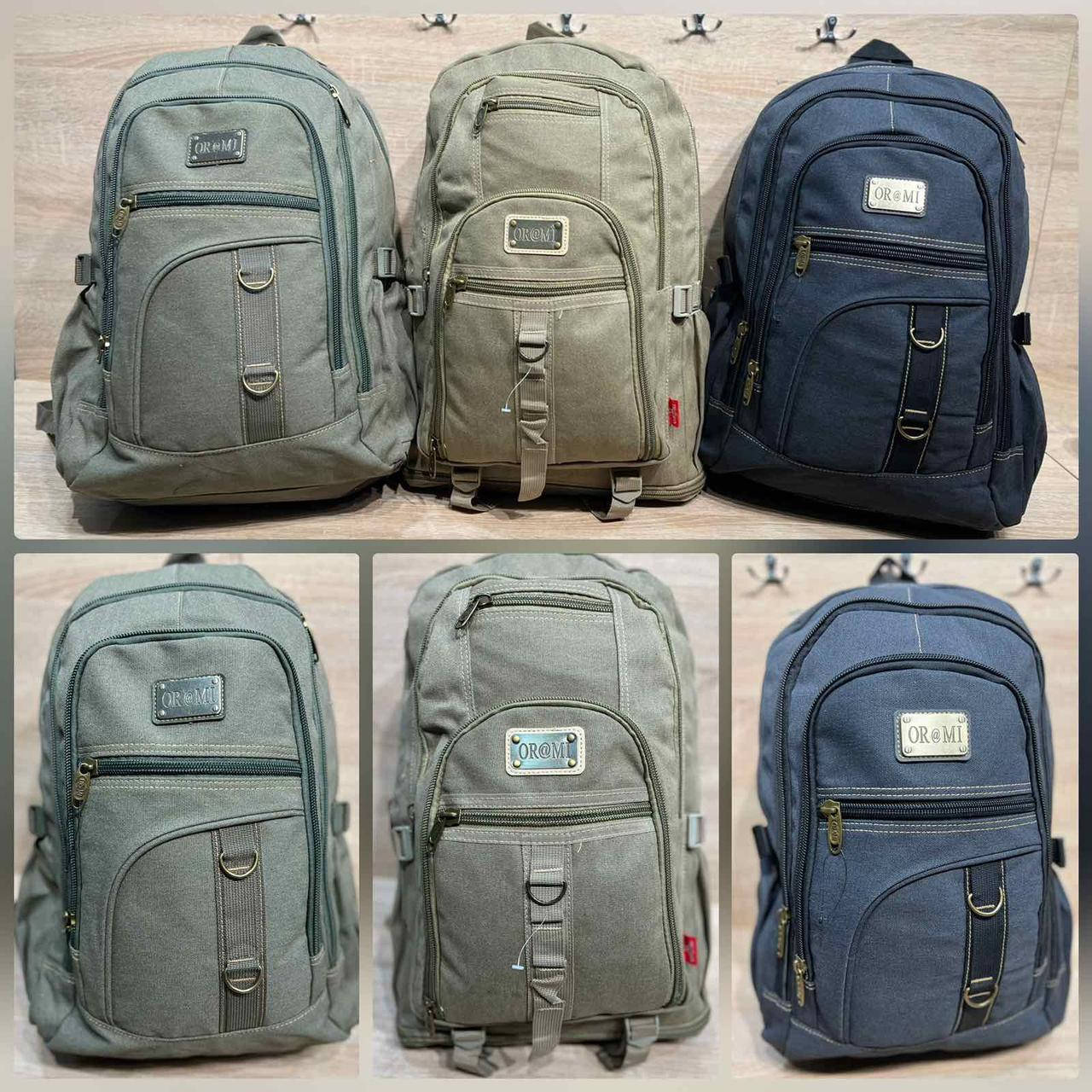 

Рюкзак-штурманский мужской размер 50лит "RELUNA" недорого оптом от прямого поставщика, Разные цвета