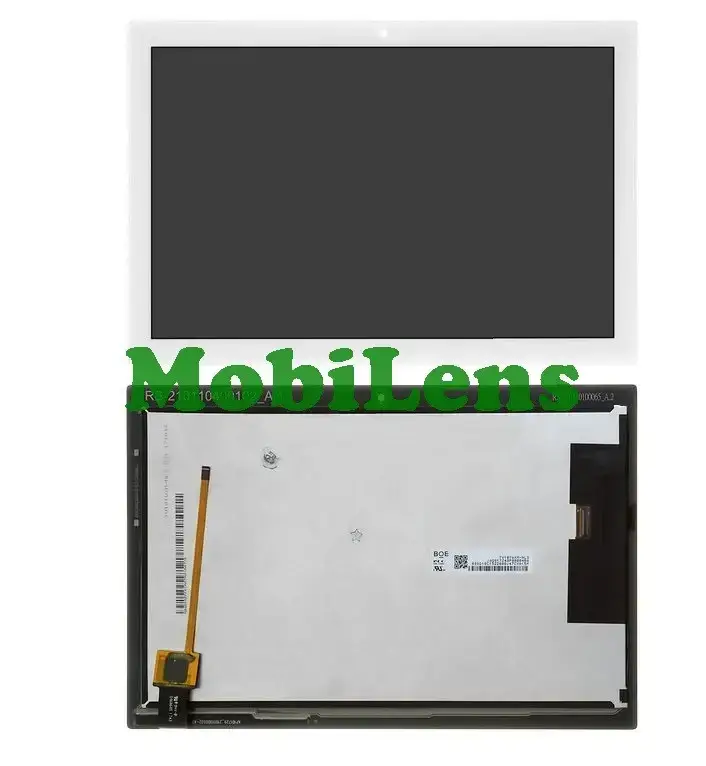 

Lenovo TB-X304, TB-X304L, TB-X304F Tab 4 10, ZA2K0119UA Дисплей+тачскрин(модуль) белый