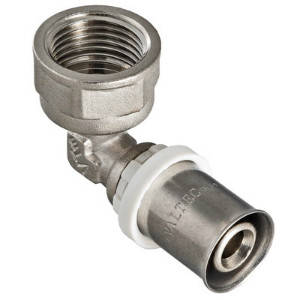 

Пресс угольник с внутренней резьбой Valtec 20*1/2