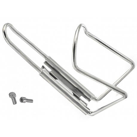 

Фляготримач Spencer алюминий серебристый (KOB350)