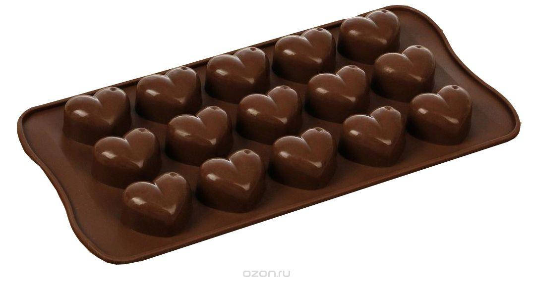 

Сердечки 15 шт