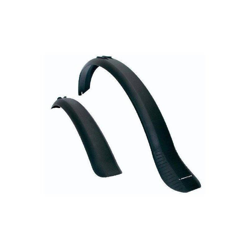 

Крила Longus переднє+заднє