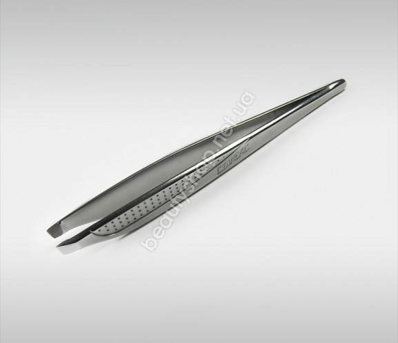 

Пинцет Сталекс TC-15/ 3 Classic 15 TYPE 3 (П-15) скошенный