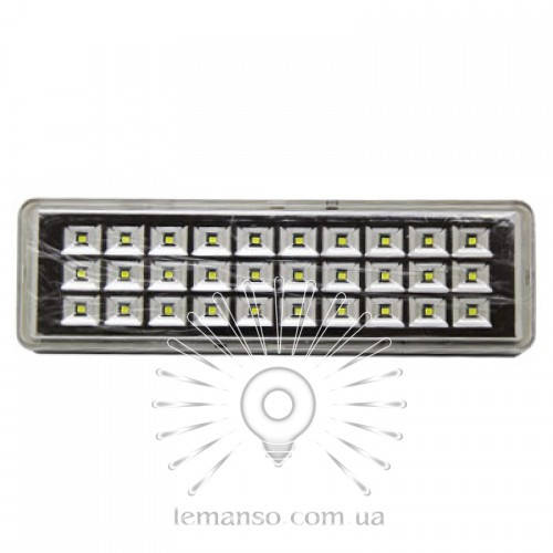 

Базука Lemanso 30LED 230V / LMB24