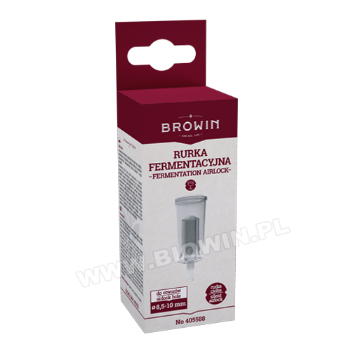 

BIOWIN гидрозатвор малошумный