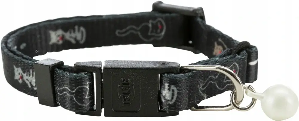 

Нашийник для кошенят TRIXIE TX-4178 нейлоновий