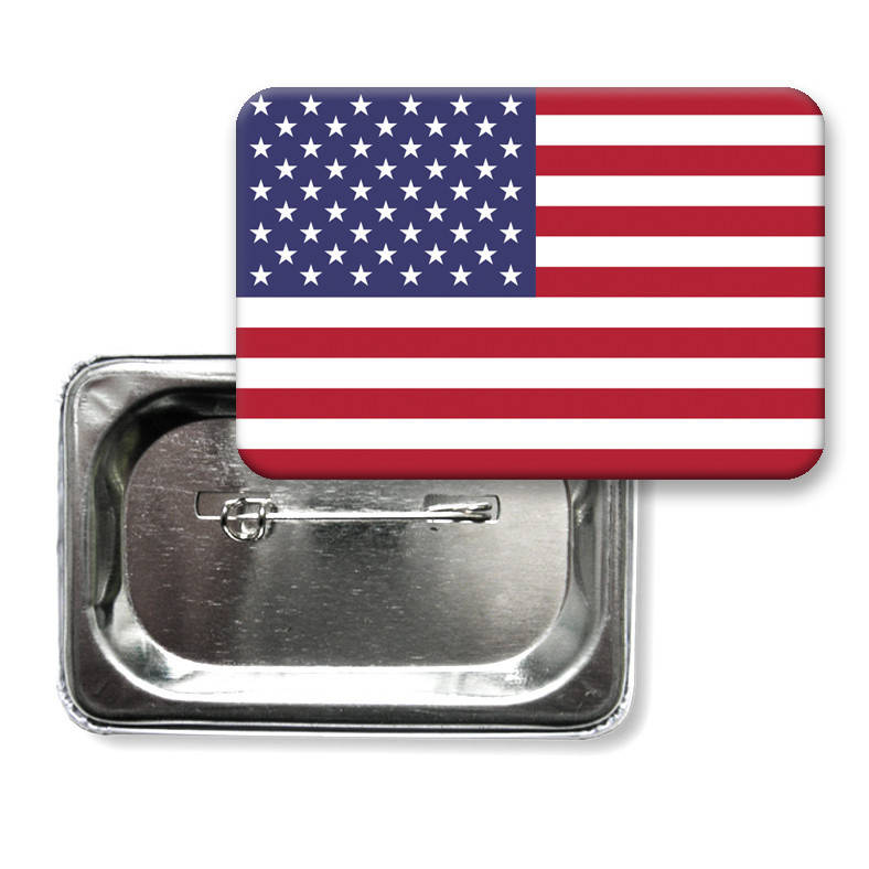 

Значок "Флаг США"