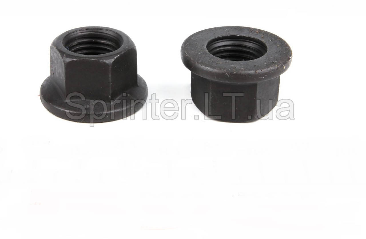 

Гайка шпильки колесная (M14x1.5)