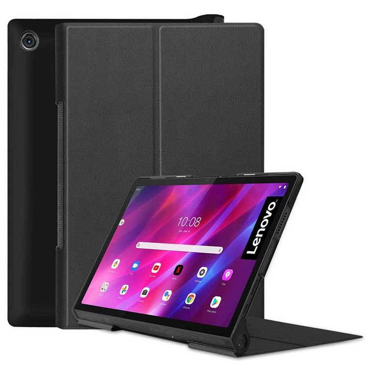 

Чохол Lenovo Yoga Tab 11 2021 YT-J706F Moko ultraslim black, Черный