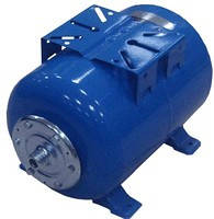 

Бак 50л гидроаккумуляторный стальной, покрытый эмалью