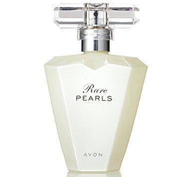

Парфюмерная вода женская Avon Rare Pearls 50 мл