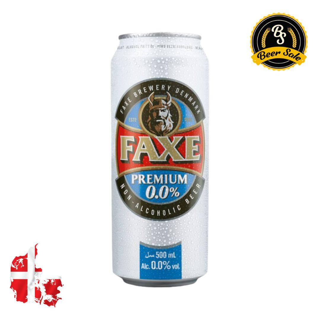 

Faxe Premium Non Alco