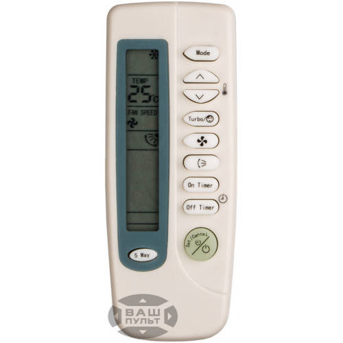 

Пульт для SAMSUNG ARH-466
