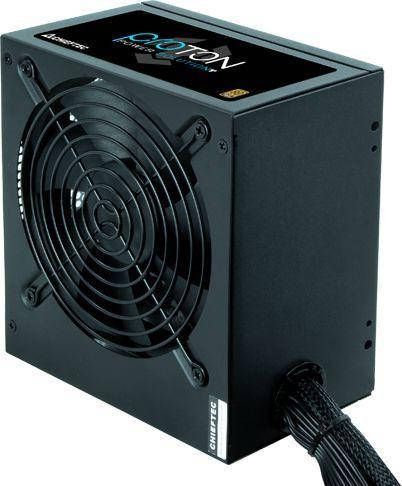 

Блок питания Chieftec 600W Proton (BDF-600S)