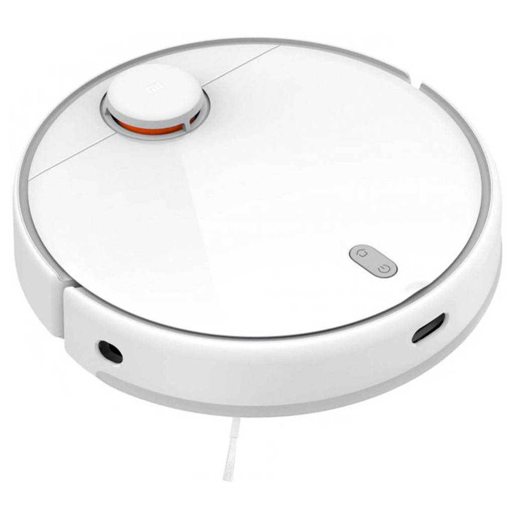 

Робот-пылесос моющий Xiaomi Mi Robot Vacuum-Mop 2 Pro (White) [64525]