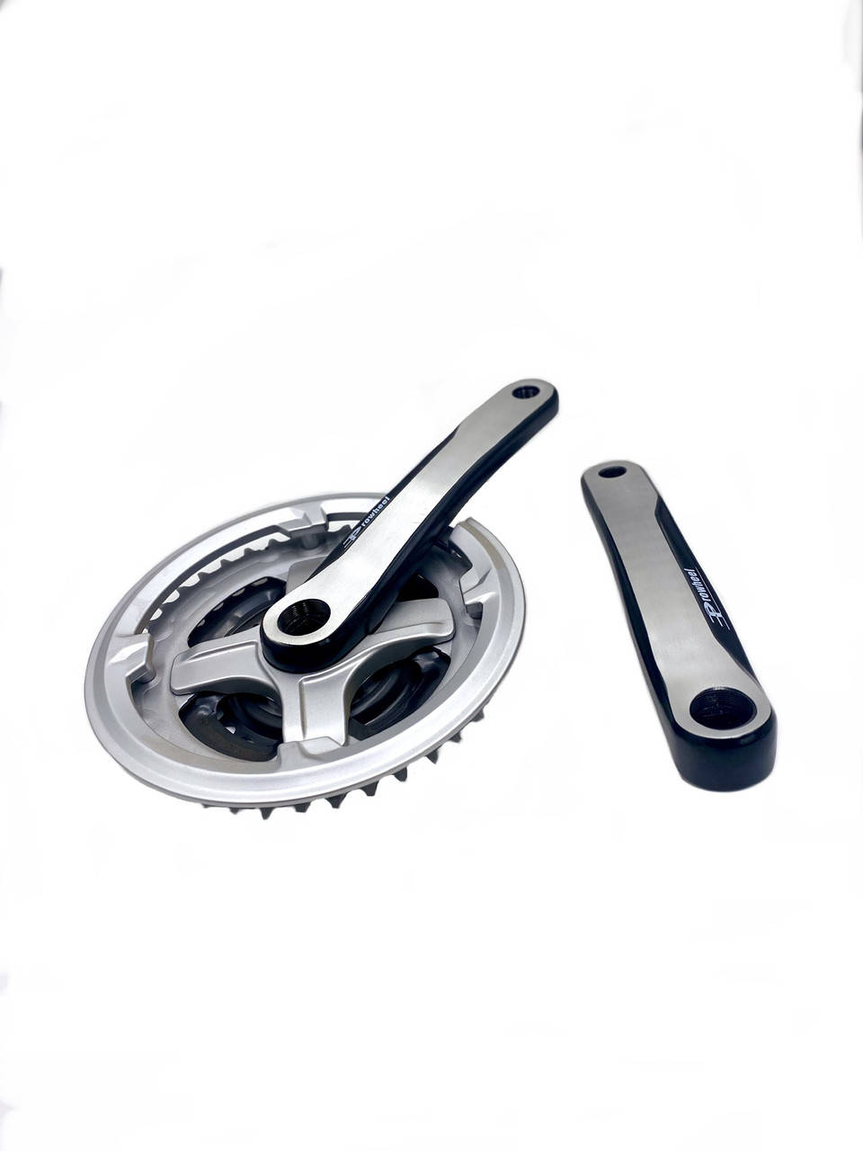 

Система шатунов для горного велосипеда Prowheel ТА-СM68