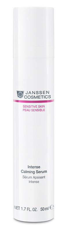 

Intense Calming Serum Интенсивный успокаивающий серум, 50 мл