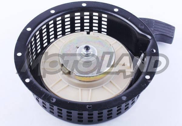 

Стартер 178F "ZUBR"