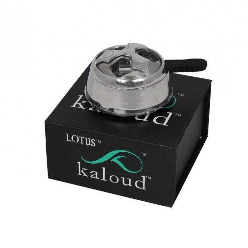 

Kaloud Lotus v.2, Серебристый
