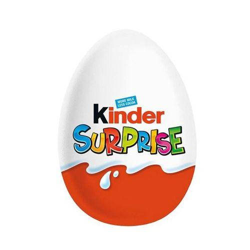 

"Kinder Surprise" 20г