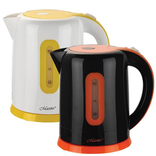 

Электрический чайник Maestro MR-040 1700 ml / 2000 Вт