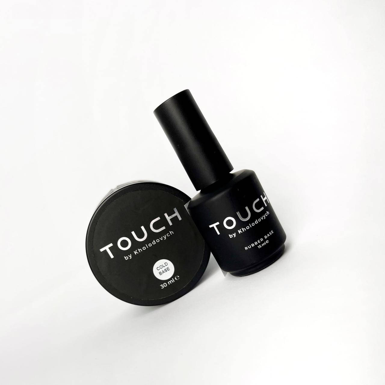 

Холодная база Cold base TOUCH, 15 мл