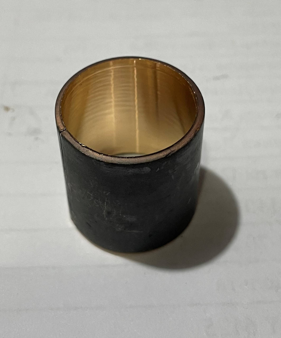 

Втулка шатуна МТ