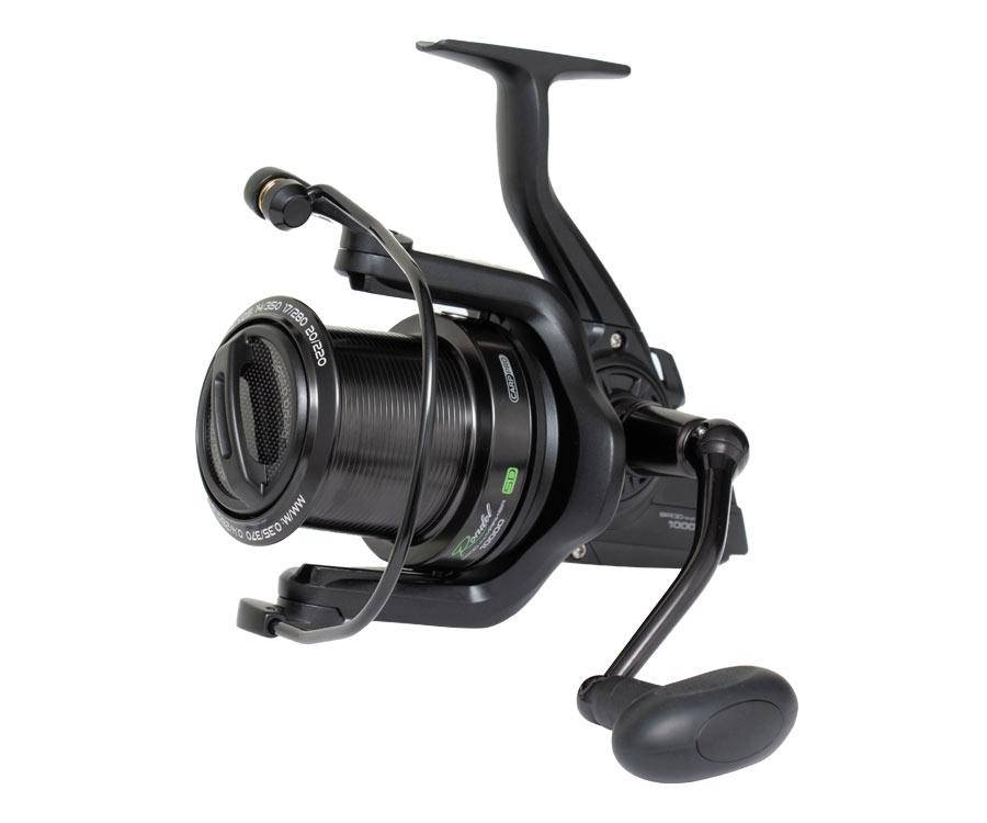 

Катушка Carp Pro Rondel Spod/Marker  SD, Черный