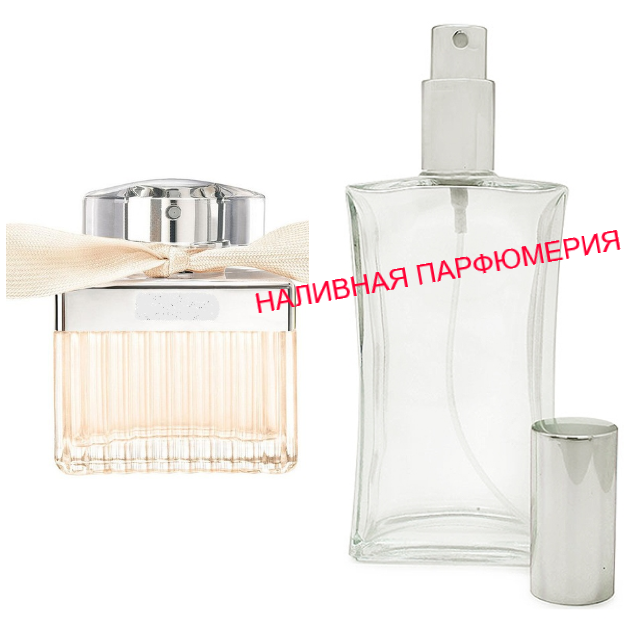 

Наливные духи - Fleur de Parfum (от 10мл.)