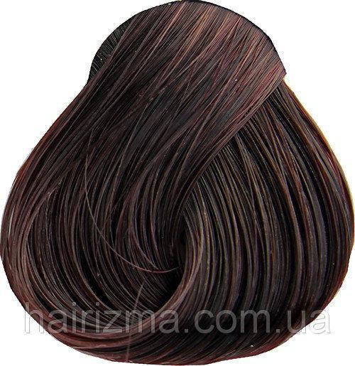 

Estel крем-краска, 60 мл 5/76 Светлый шатен коричнево-фиолетовый - Горький шоколад