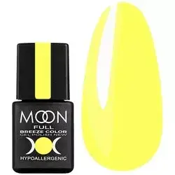 

Гель-лак Moon Full Breeze color 445, 8 мл