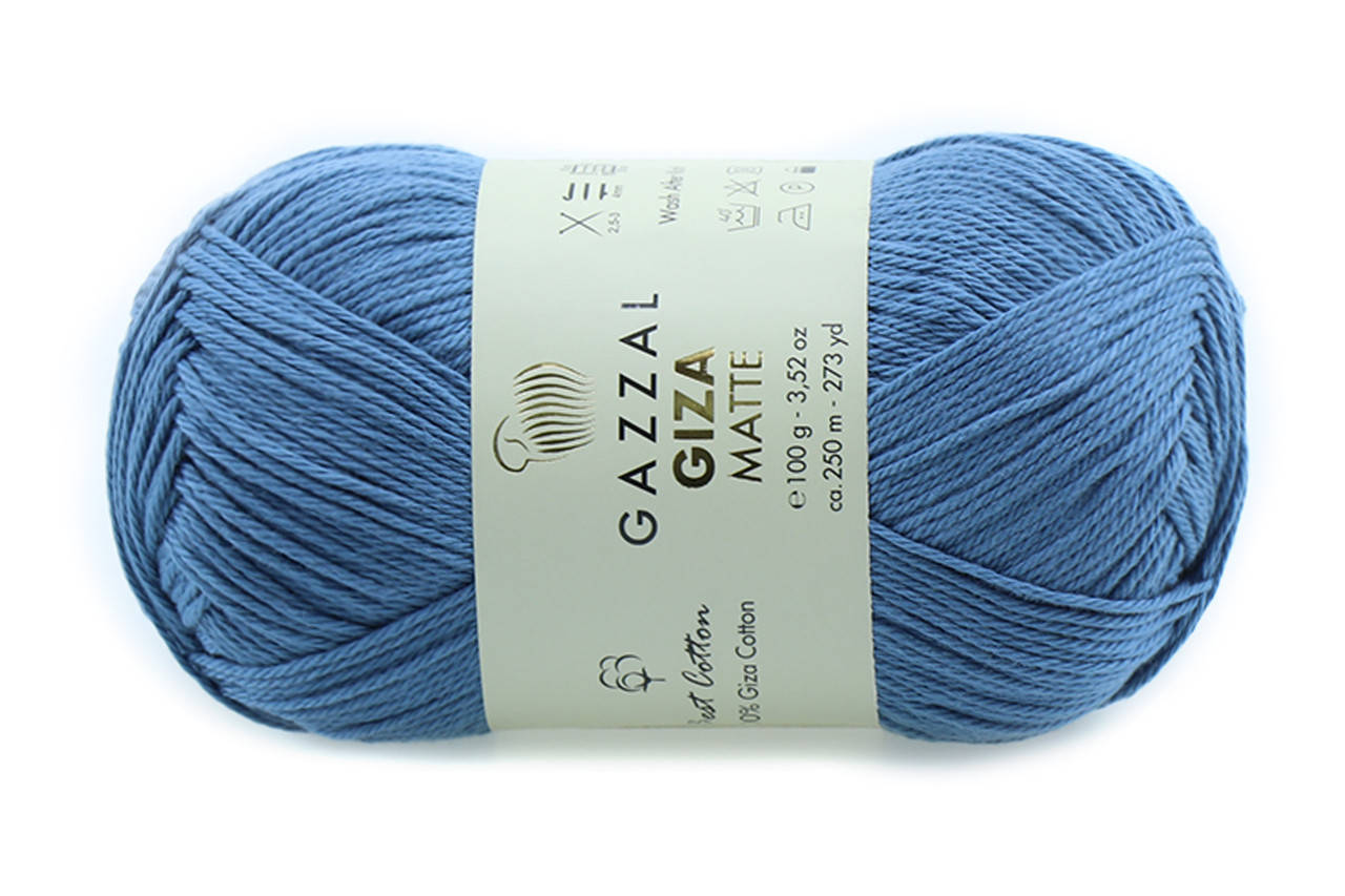 

Gazzal Giza Matte, Грозовое небо №5579, Серый