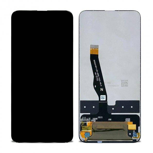 

Дисплей (модуль) Huawei P Smart Z з сенсором, чорний, Черный
