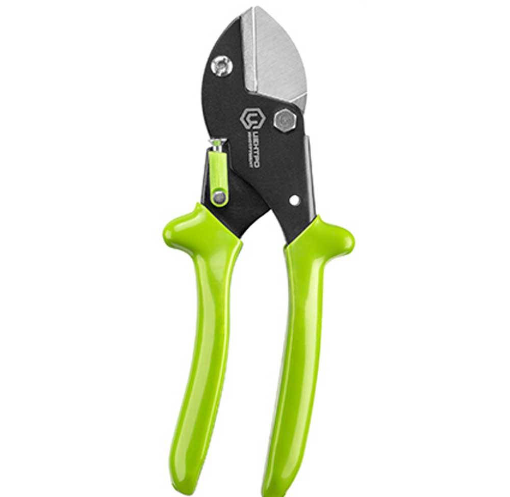 

Секатор-резак контактный Центроинструмент Spitz 16,5см (1394)