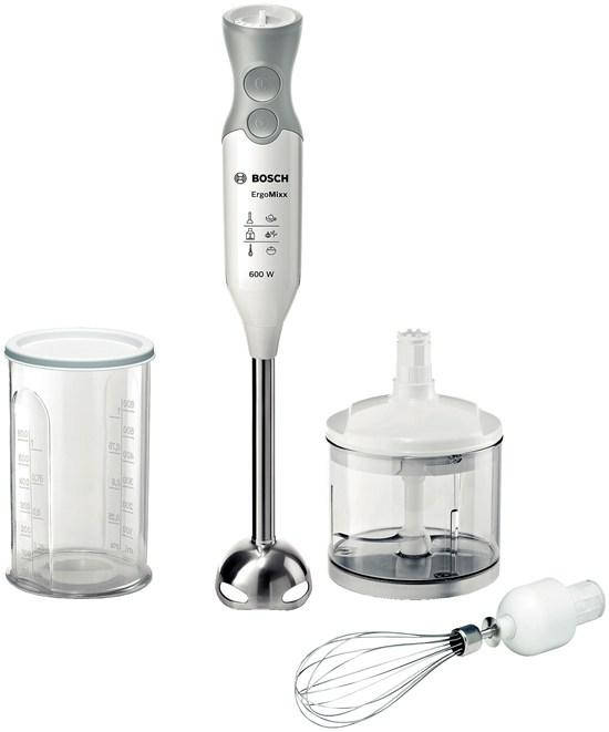 

Погружной блендер Bosch MSM66150 [600W, Cловения]