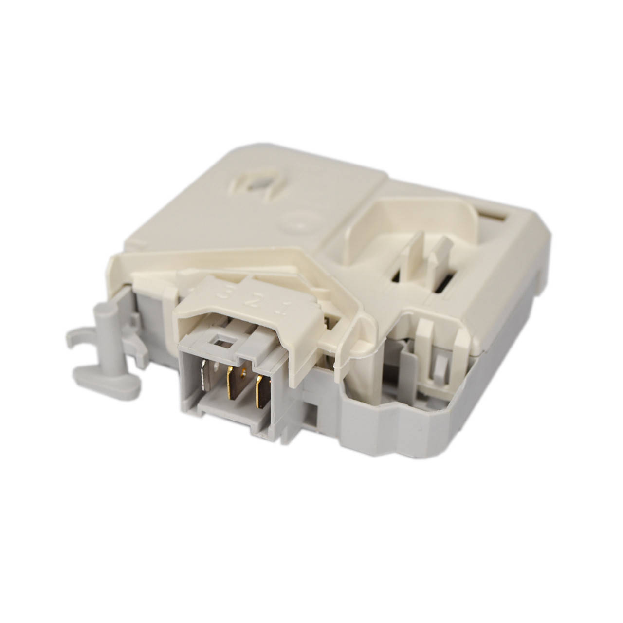 

Замок люка (УБЛ) для стиральной машины BOSCH 633765