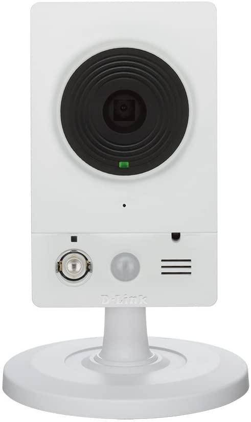 

Wi-Fi IP-камера D-Link DCS-2132L